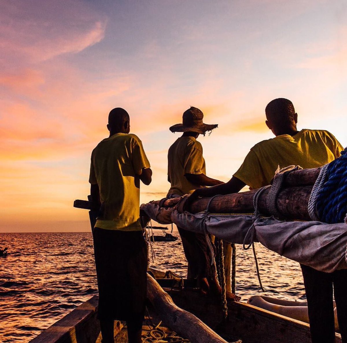 Dhow Sunset Cruise