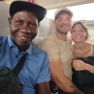 3 Days 2 night Safari in Mikumi by Boat with Train From Zanzibar